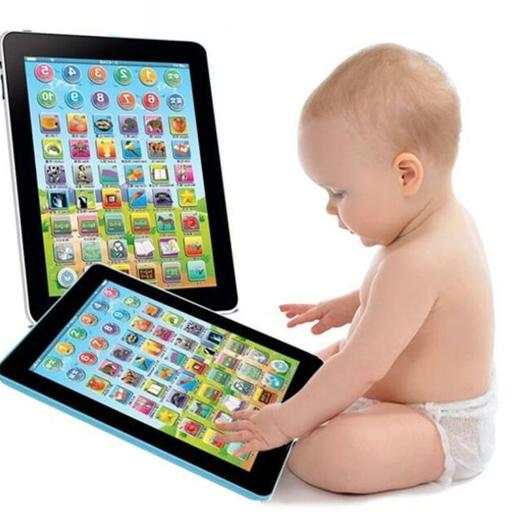 Baby Playground - Learn words 4.7