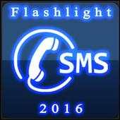 Flashlight Notification Pro 1.0