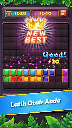 Block Puzzle Gem: Jewel Blast screenshot 3