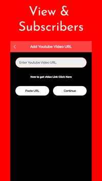 Subscribers & Video View screenshot 3
