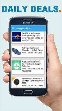 Free Recharge App screenshot 3