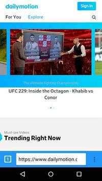 4G Browser screenshot 5