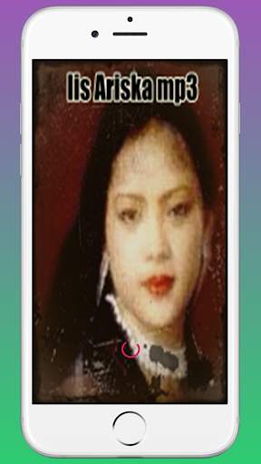 Iis Ariska Mp3 Offline screenshot 3