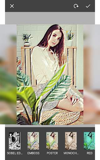 Collage Maker Plus Effects screenshot 9
