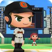 Baseball Games