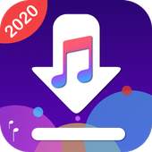 Free Music Downloader   Mp3 Music Download Song 1.0.0