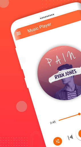 Mp3 Music Downloader & Download Free Songs Offline screenshot 7