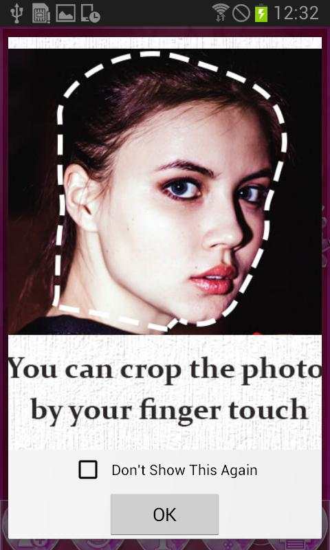 Photo Background Changer New screenshot 3