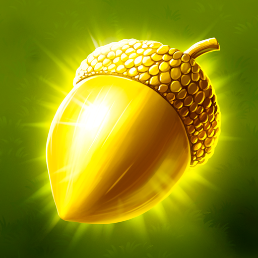 Forest Bounty — Waldgeschenke icon