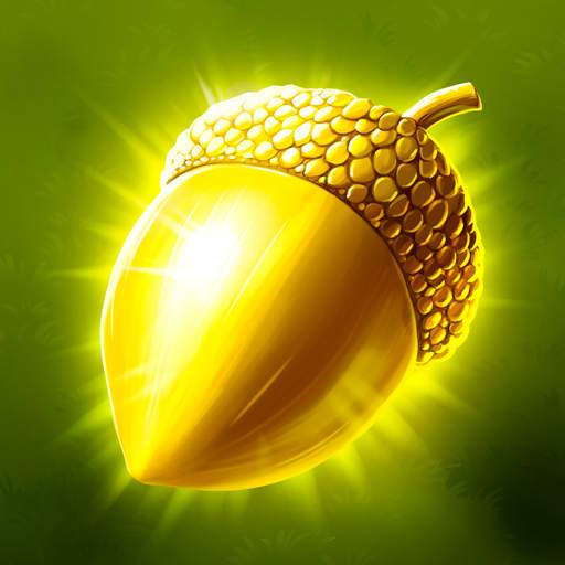 Forest Bounty — collect & cook 3.7.0