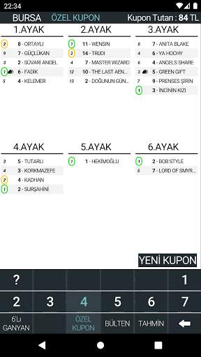 Tulpar Dergi screenshot 4