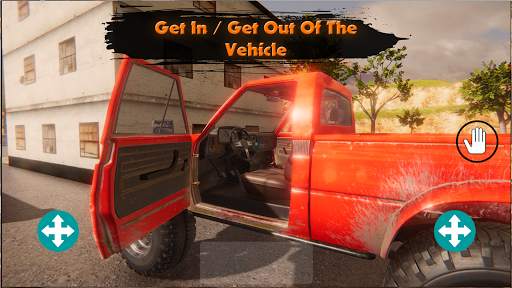 Ultimate Truck Driving Simulat screenshot 4