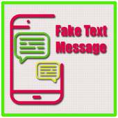 Fake Text Message on 9Apps