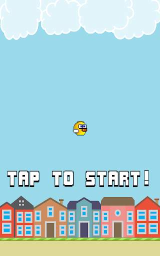 Funny Chicken screenshot 4