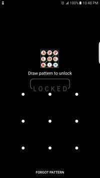 APP Lock TM screenshot 5
