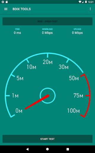 BDIX TOOLS - TV | FTP | MEDIA SERVERS, SPEED TEST screenshot 10