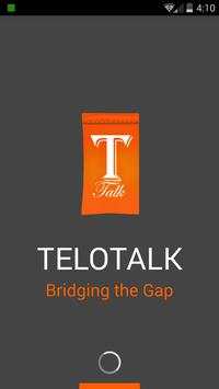Telotalk screenshot 1