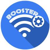 WiFi Booster - Internet Speed Test & WiFi Manager 1.0