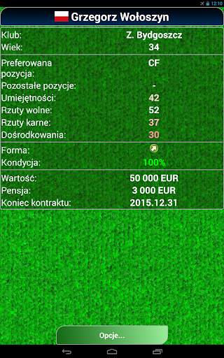 True Football 2 screenshot 17