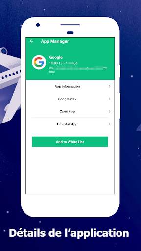 Fermez toutes les application en cours d'exécution screenshot 5