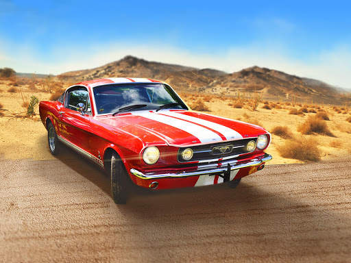 Need for Car Racing Real Speed screenshot 19