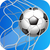Football Fantasy Strike: Golden League icon