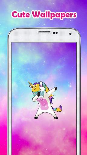 Cute Wallpapers screenshot 4