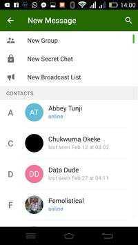 YCT Social screenshot 3