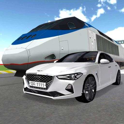 3D Driving Class 30.2