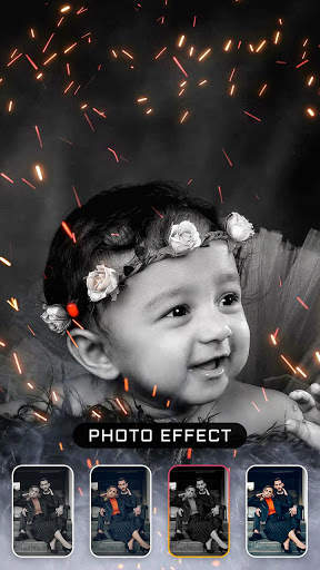 Magic Bit : Particle.ly - Video Status Maker screenshot 3