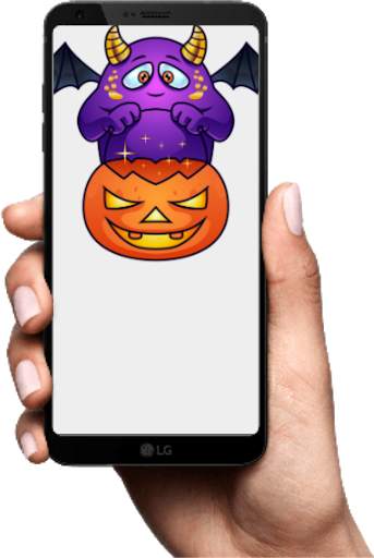 Halloween Mini Puzzle Games स्क्रीनशॉट 3
