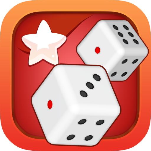 Backgammon Stars, Tavla icon