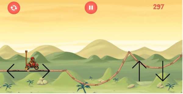 Bike Racing - MotoCross Racing screenshot 5