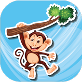 Funny Stickers icon