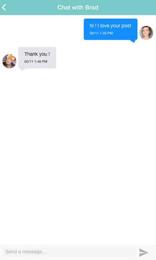 Survoo - Social vote screenshot 5