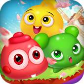 Jelly Crush Match 3 1.00.0105