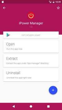 Easy Apk Tools screenshot 2