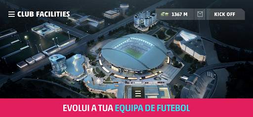 SEASON Treinador de Futebol - Gerente de Futebol screenshot 8