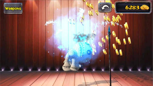 Beat The Puppet screenshot 4