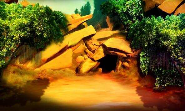 Free New Escape Games-021 screenshot 2
