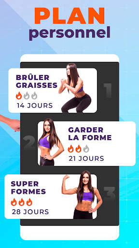 Brûleur de Graisse du ventre screenshot 2