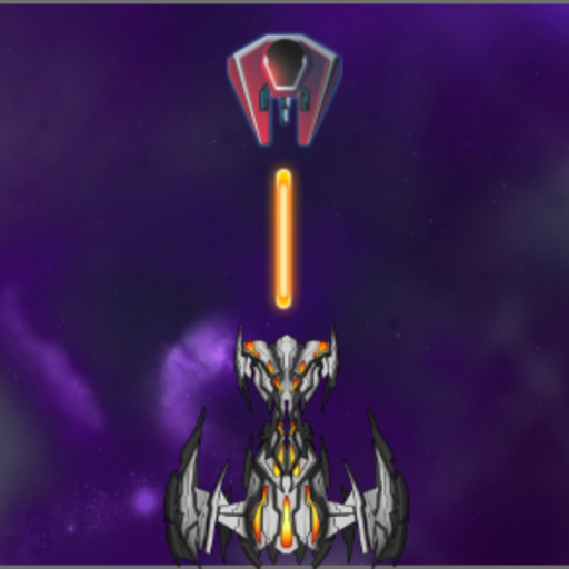 Galaxy Shooter icon