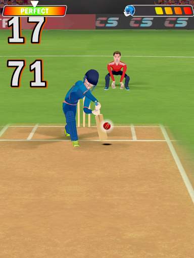 Cricket Star Pro screenshot 13
