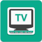 Mobil Canlı Televizyon on 9Apps