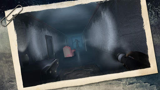 The Fear : Creepy Scream House screenshot 5
