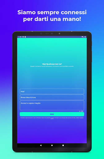 JOBY Attendance Tracking App screenshot 8