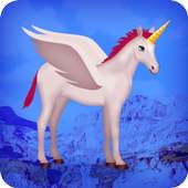 unicorn flying game 1.0