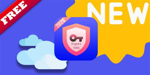Super VPN Pro - Free Fast VPN screenshot 1