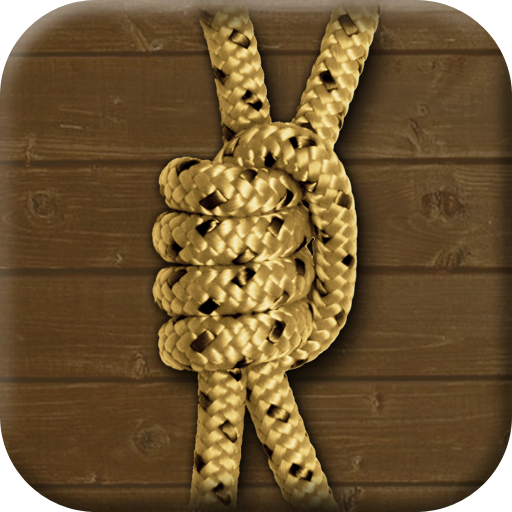 Grundlegende Angelknoten icon