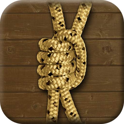 Ultimate Fishing Knots 9.31.3
